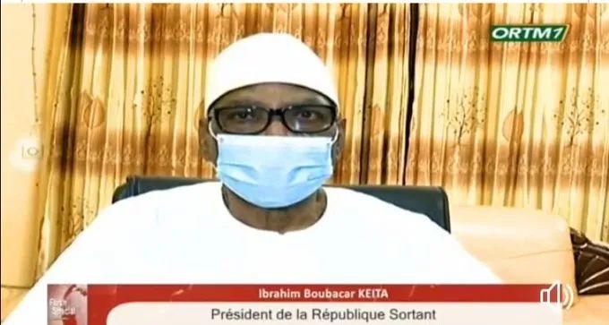 华为|军人哗变，总统辞职！我使馆紧急提醒