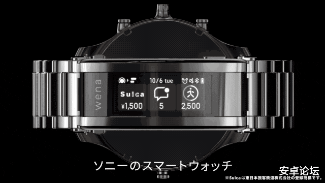 索尼|索尼，黑科技里永远滴神