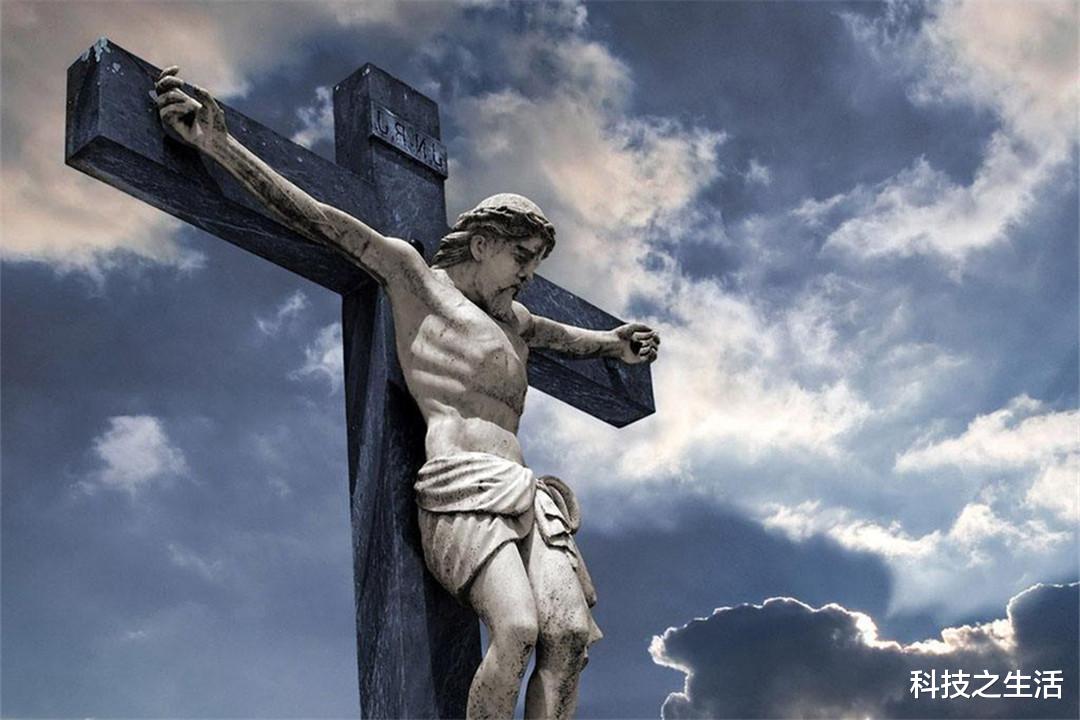 科学家|耶稣受难的钉子找到了？科学家在墓穴发现了钉子，发现人骨成分！