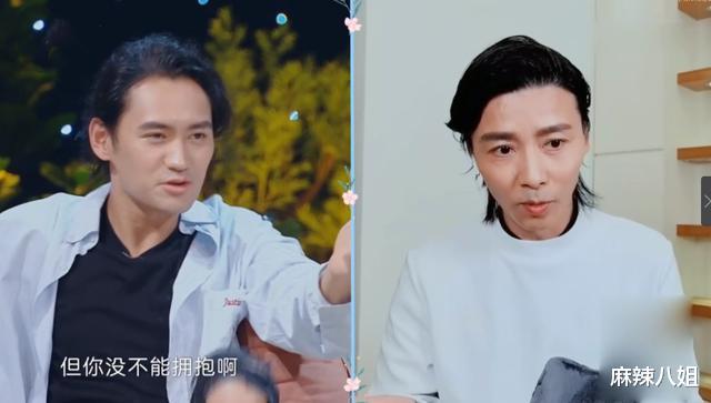 蔡少芬|结婚4月患绝症，无法生育如雷击，下嫁张晋的蔡少芬这辈子值了