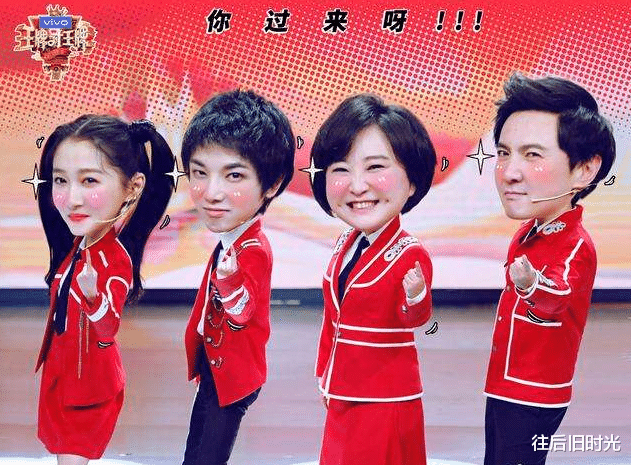 [王牌对王牌]《王牌对王牌》换人更火了？对比老成员，新成员更得人心？