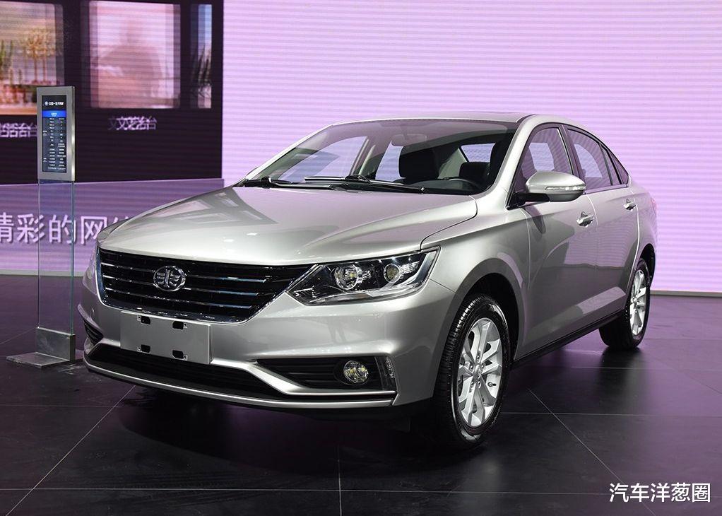 轿车@最新轿车油耗排行榜出炉！大众朗逸排进前十，国产车严重拖后腿