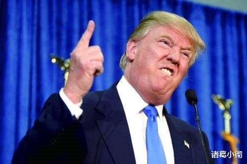 美军|再不出手就晚了，美军终于发现了真正对手，调转枪口直扑本土