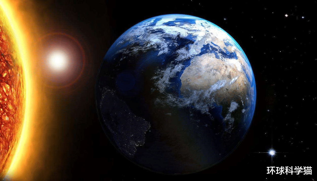 科学家|太阳休眠期人类会怎样？科学家：18世纪初后未出现，2030年或重现