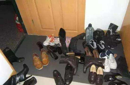 进门处万万不要放这4样东西, 财神最讨厌的, 暗喻越住越穷