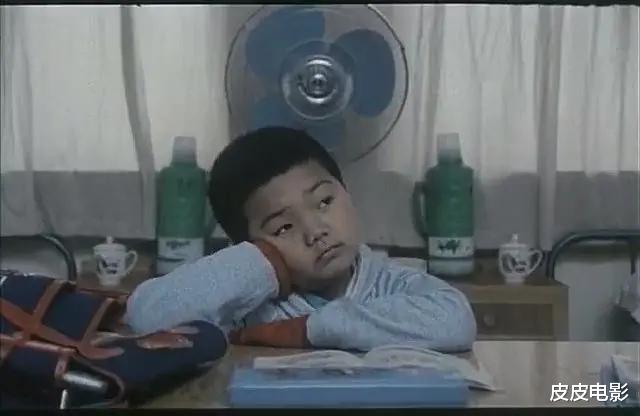 霹雳贝贝：电影《霹雳贝贝》32年后演员现状：片中的两位老艺术家，已离世