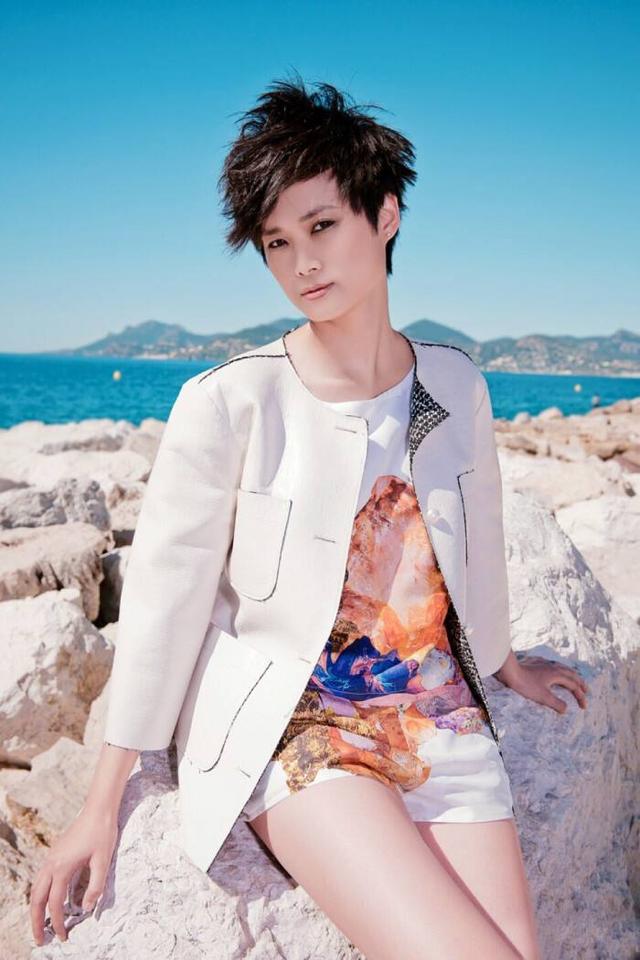 李宇春|36岁的李宇春，凭什么可以当好这一届《中国好声音》的导师？