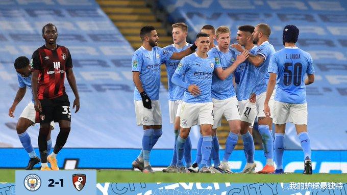 英超|2-1！英超10.4亿豪门险胜：17岁新星破门创纪录 20岁大将独造2球