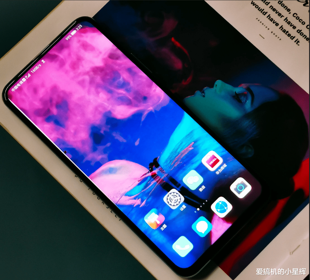 华为|华为最便宜5G手机，30万跑分+4800万三摄+90Hz，高性价比千元机