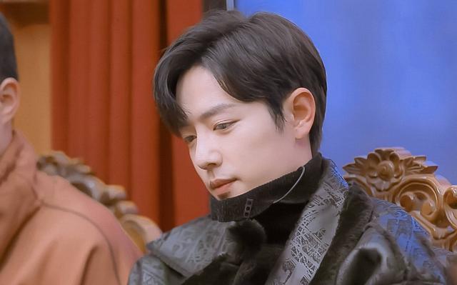 春晚▲第五季《明星大侦探》评分创新低，只因肖战粉丝作妖？致口碑变差