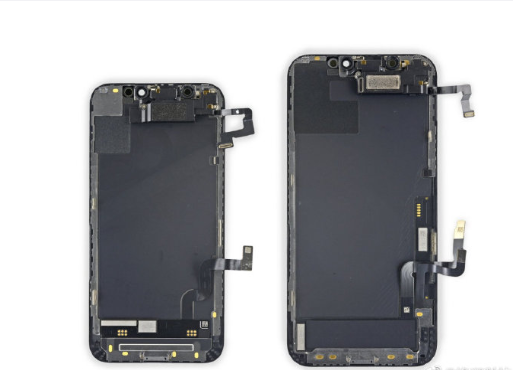 电池|iPhone 12mini拆解，王腾：优缺点明显，缩水的不只是电池