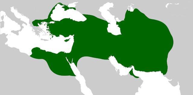 亞美尼亞、阿塞拜疆、格魯吉亞，外高加索三國自古是大國的角鬥場-圖4