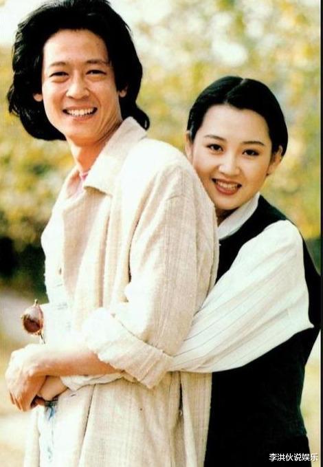 王志文|6位前任个个美若天仙，42岁娶兰博基尼女总裁，王志文他凭什么？