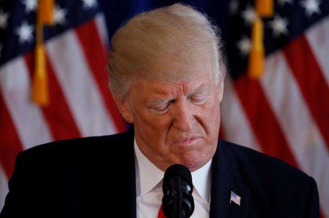 特朗普|特朗普支持率飙升，仅差拜登4个点！希拉里：二号大国插手了！