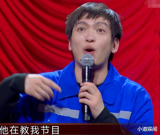【欢乐喜剧人】喜剧人：张霜剑115票淘汰德云社3位队长，幕后的功臣或是此人！