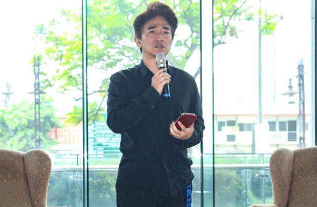 『辛龙』刘真病逝，吴宗宪曝辛龙真实现况「走不出来」