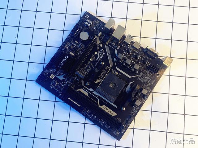 显卡|1999元组装电脑分享，高效办公，游戏娱乐，超级实用！