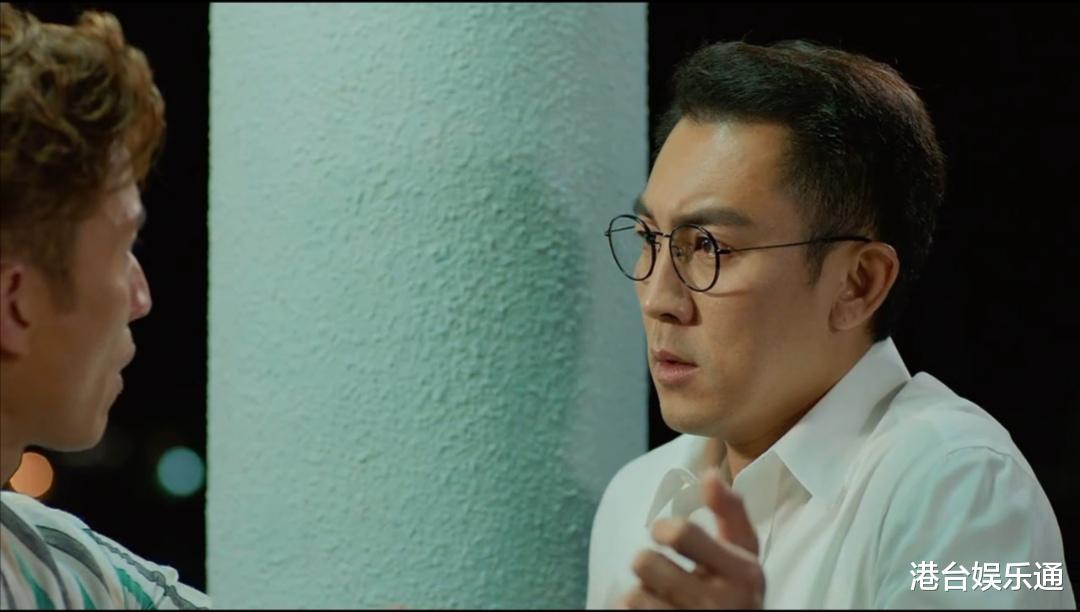 TVB▲TVB神剧《十八年后》叫好不叫座？港媒：收视低或因《庆余年》拖累