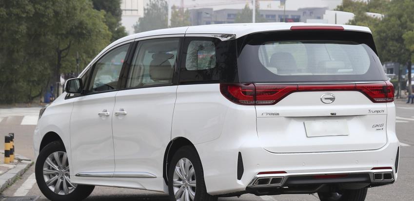 动力：侧滑门MPV盘点：五台优秀选项-价格覆盖6~60万