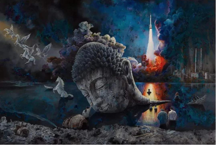 科学家|如果神鬼被证实存在，会引起世界恐慌吗？科学家可能是最高兴的