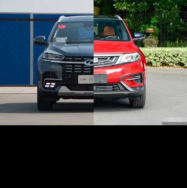 奇瑞|奇瑞和吉利哪家更好？修车师傅最有发言权，车门见真章