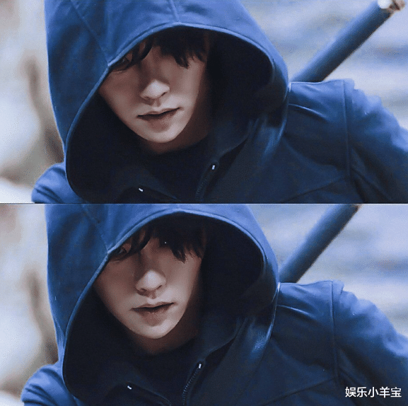 张起灵|《重启》未结局，又一部《盗笔》将播，他二次扮演张起灵成亮点