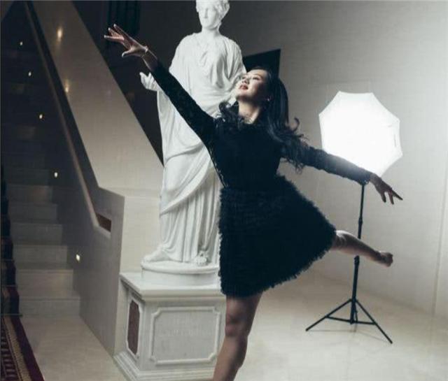 任正非|任正非3儿女皆不凡：孟晚舟坚强、任平沉稳、姚安娜哈佛学霸