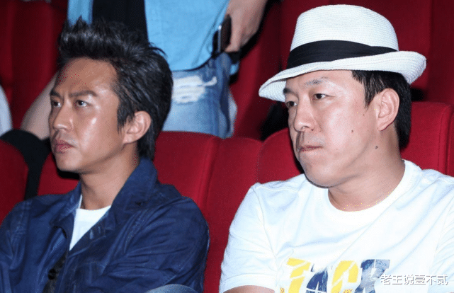 肖战|原来他才是跑男队长的第一人选！因太红而拒绝参加，意外成就邓超