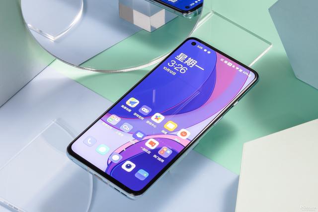 麒麟9000|5G改变社会？5G手机让万物可以实现触手可及