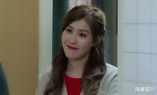 TVB■同龄撞脸不同命！TVB两甜美小花同演《降魔的2》，待遇却高下立判