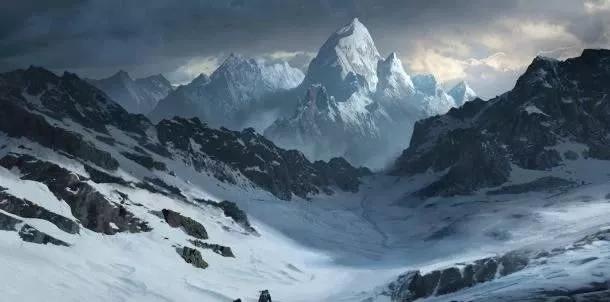 「黄金」世界最可怕金矿！遍地黄金却无人敢去