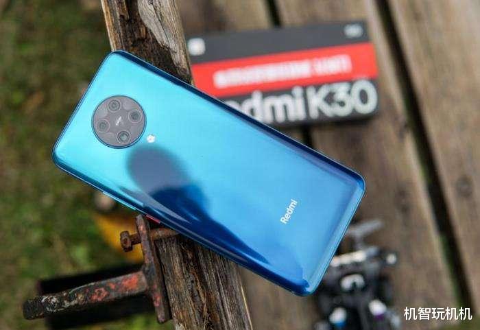 小米科技▲小米宣布友商全部阵亡：红米骁龙865旗舰降至2197残暴价！