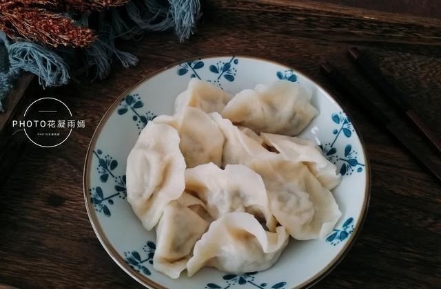 饺子|明天进入三伏天，头伏饺子二伏面，记得吃这3种馅的饺子