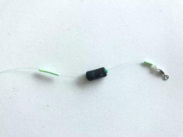 『』滑口鱼被多次钩刺后，为何还吃饵、上钩呢？