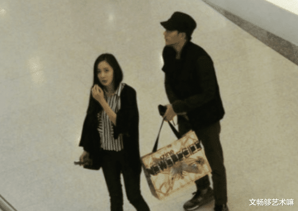 刘恺威|杨幂和刘恺威复合了？刘恺威终于有了回复。