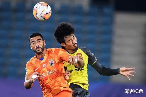 山东鲁能|上午9点!资深名记透露重要信息: 鲁能惨遭重创,新赛季恐四大皆空