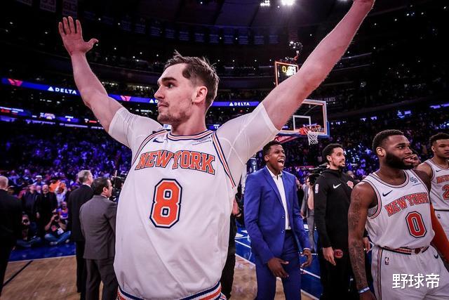 「魔术队」15届最狂天才！第5顺位被选中，扬言干掉所有人，如今表现如何？