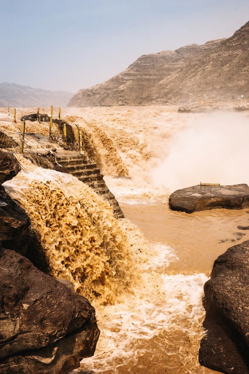 梯田 40个被CNN评为“最美”的国内景点，我去过8个，你呢？