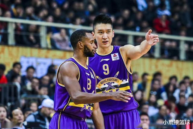 北京男篮|场均14+8,最可能加盟北控男篮的本土球员出现了!孙悦或出面招募