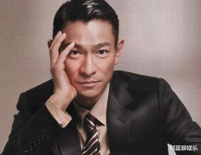 [刘德华]刘德华：我这一辈子最大的遗憾，就是没能出演这2部电影