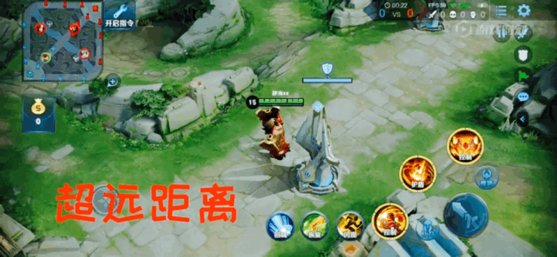 「廉颇」王者荣耀：用数据说话，重塑后的廉颇应该如何出装才能收益最大化