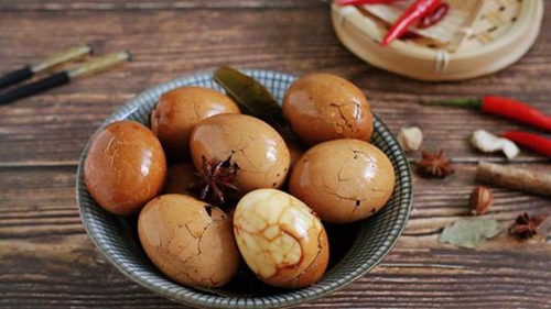 机器|考古专家为何最惧怕古墓的鸡蛋，真有那么玄乎？专家：摸都不能摸