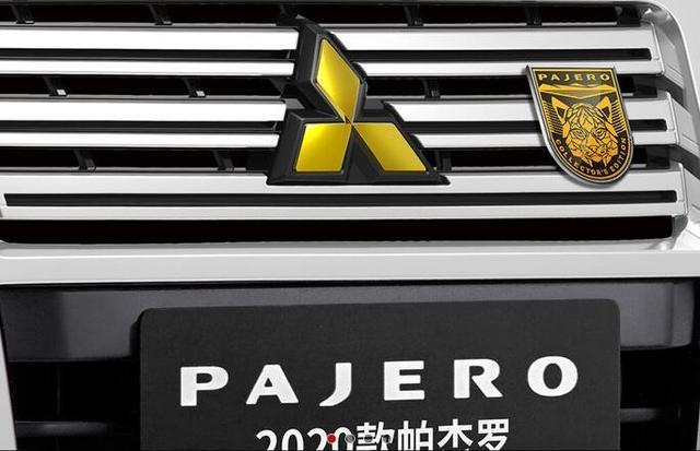 动力系统|霸道这次真输了！新一代“山猫”曝光，同途乐平台，搭2.4T四驱