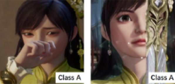 天猫|卡通人脸识别上线，超高识别度，半张脸都不放过，B站某UP要失业了