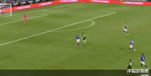 [武磊]不容易！武磊在西甲真得涨球了：昨晚单刀球处理方式有了很大改观