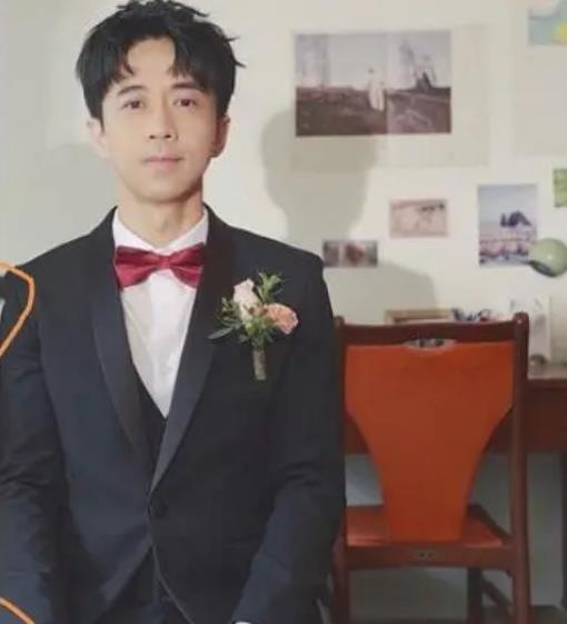 『光良』多次被网友质疑性取向？大方官宣恋爱，他们准备结婚了？