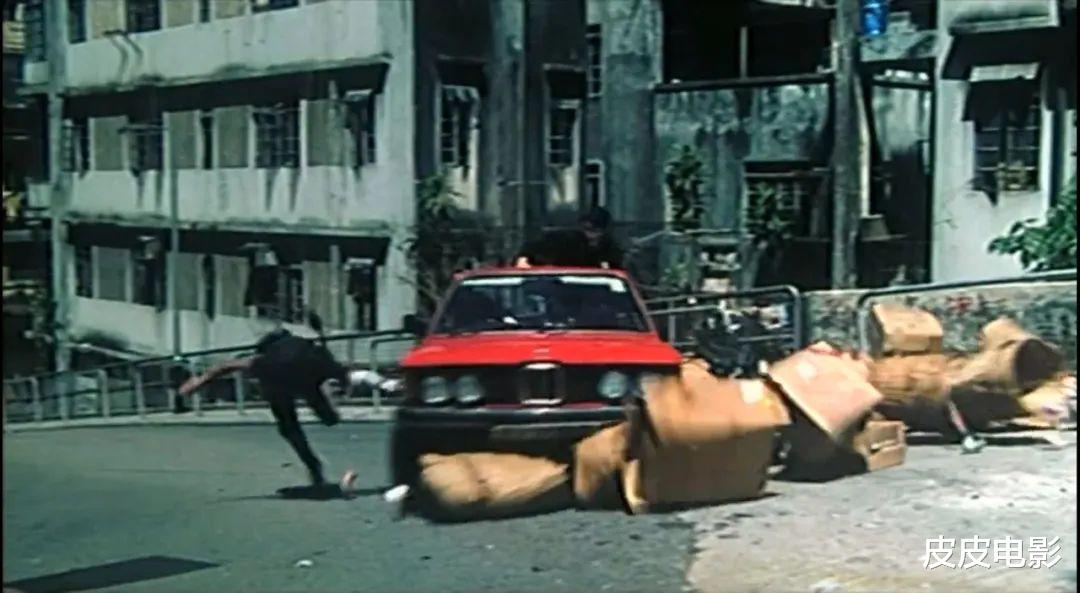 杨丽菁|你知道吗？杨丽菁与朱茵拍摄《超级女警》，上映时被删减了3分钟