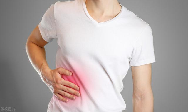 肝脏|45岁男子腹痛查出肝癌，4个月后去世，医生：祸根是1级致癌物