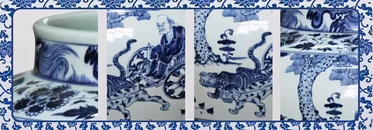 文玩|价值上亿的瓷器都长什么样？