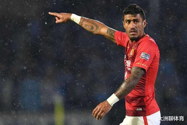 「上海上港」恒大保利尼奥回来了，上港起到了关键作用！上港应继续发扬精神